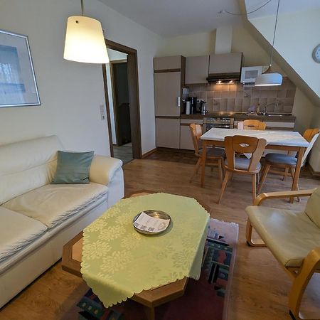 Apartamento Haus Ekke Nekkepenn I, Whg 8 Wyk auf Föhr Exterior foto