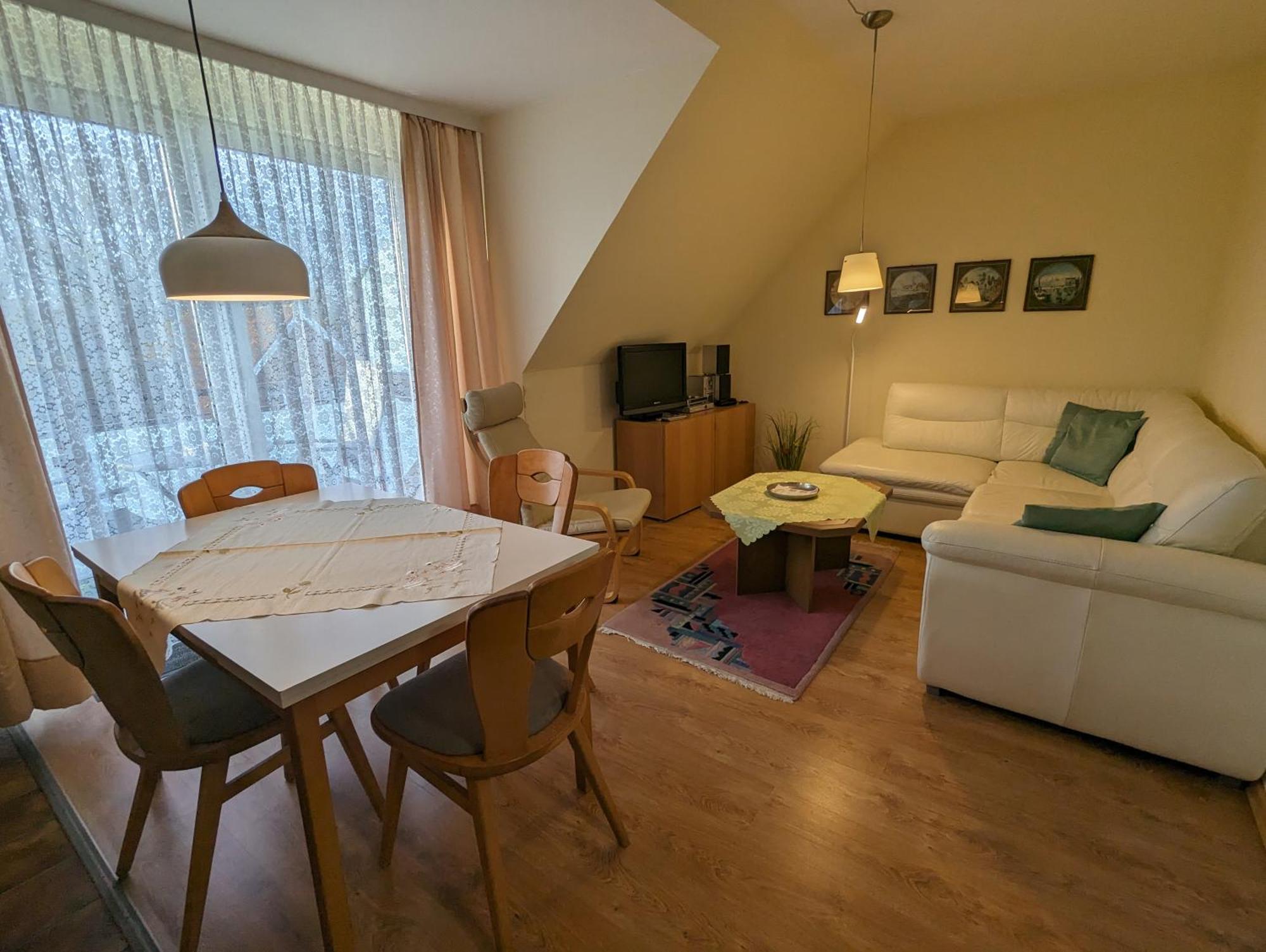 Apartamento Haus Ekke Nekkepenn I, Whg 8 Wyk auf Föhr Exterior foto