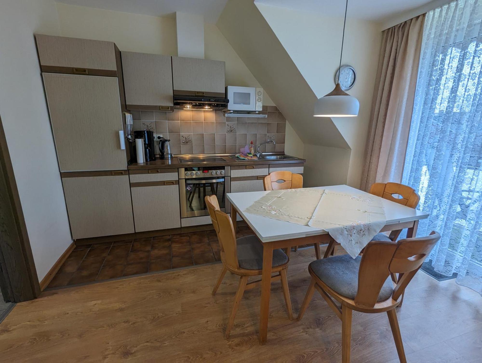 Apartamento Haus Ekke Nekkepenn I, Whg 8 Wyk auf Föhr Exterior foto
